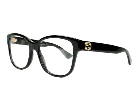 women's gucci eye glasses.